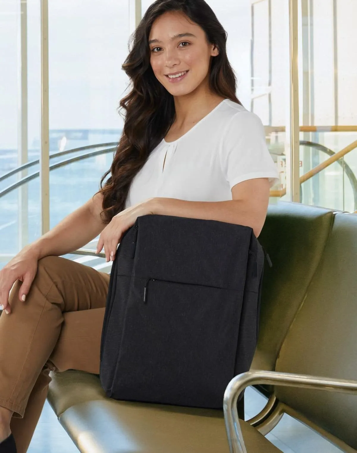 Executive Backpacks