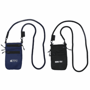 Dryline Water Resistant Pouches