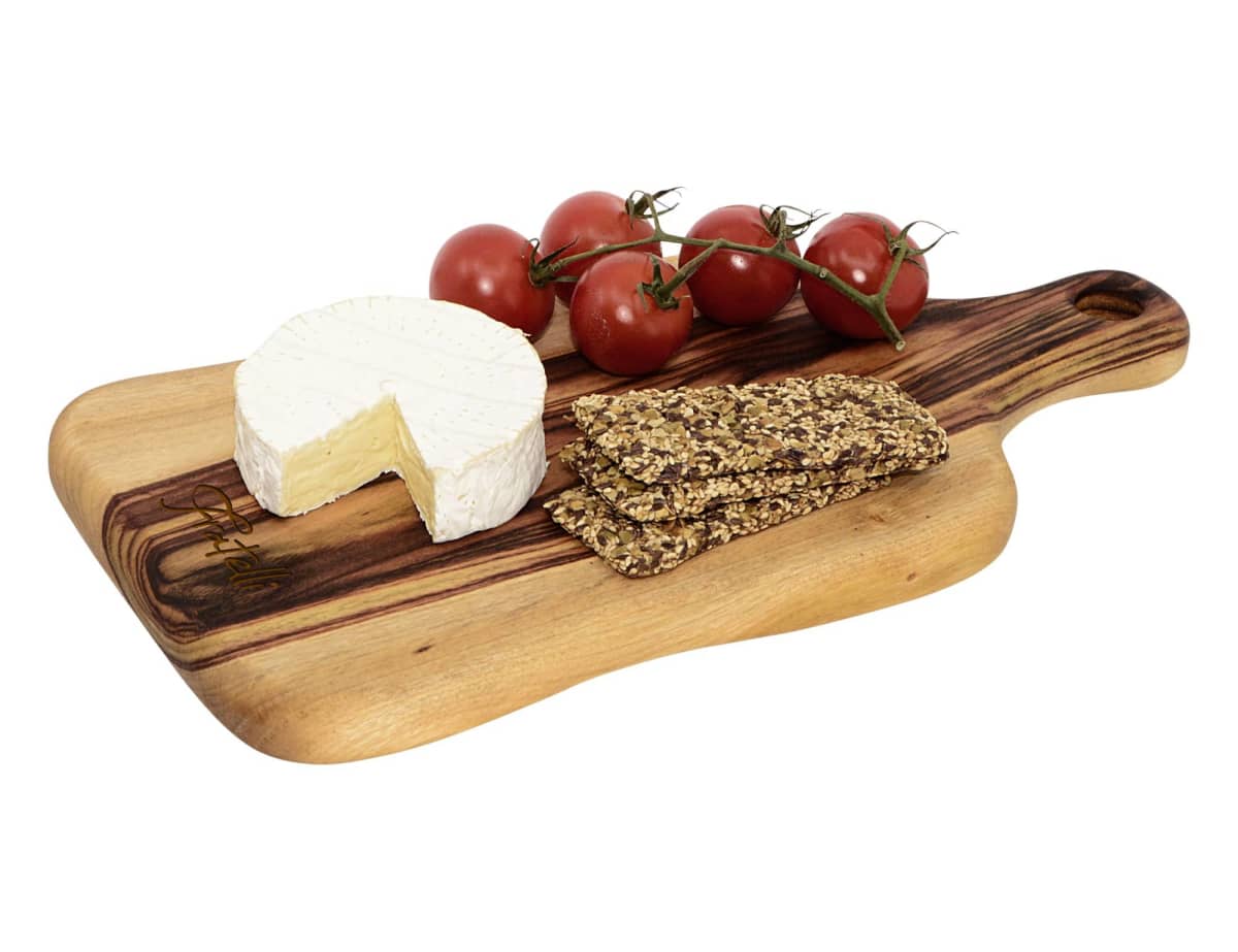 Cheesy Ii Serving Board Medium