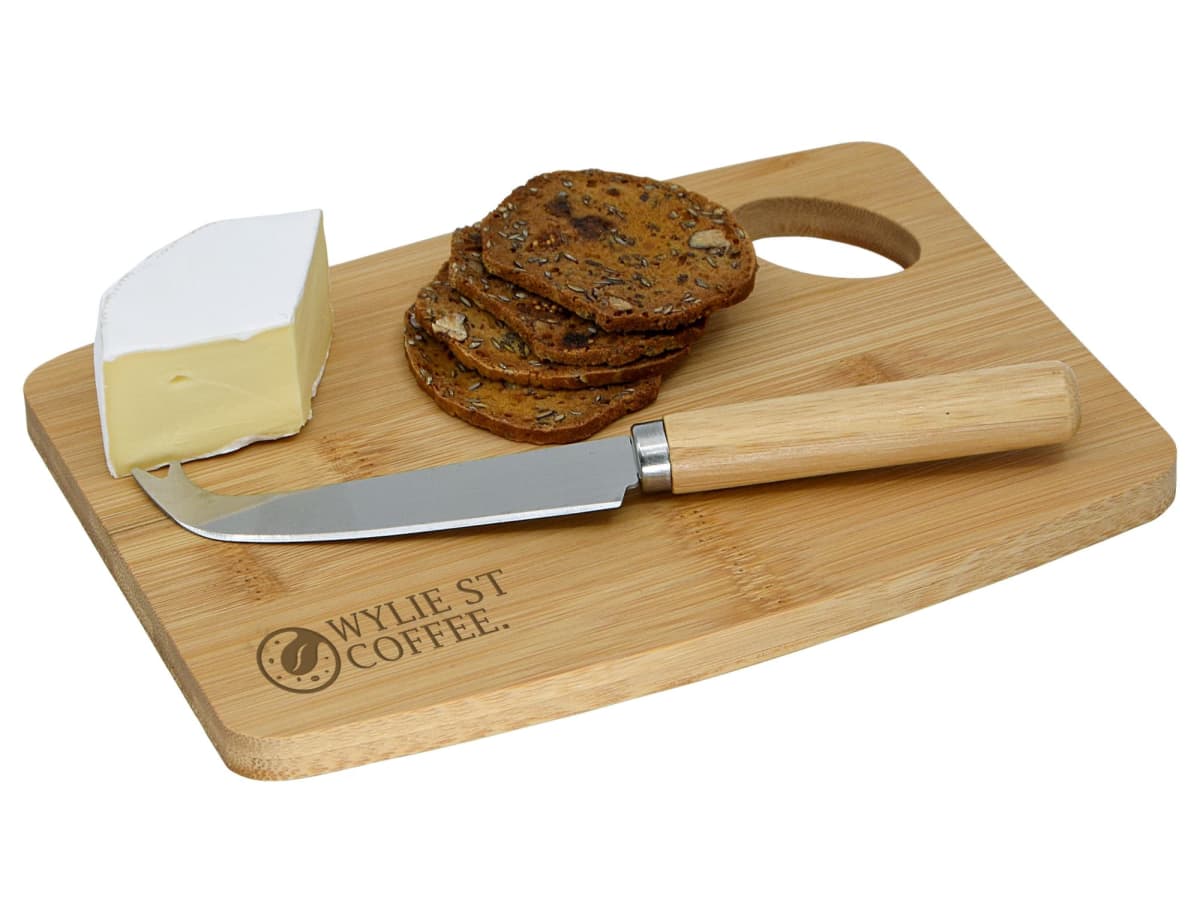 Alora Cheese Sets