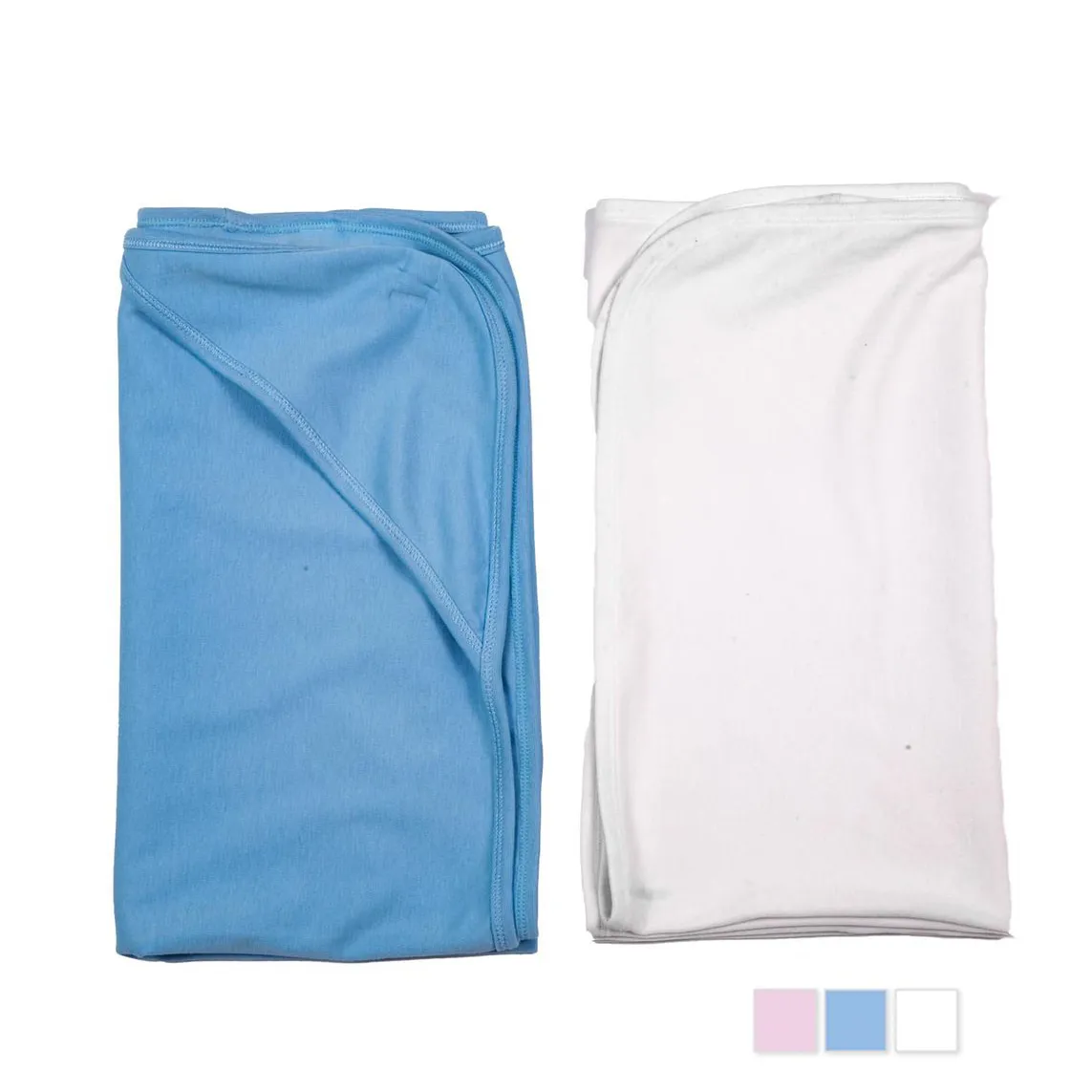 Baby Blankets Organic Cotton