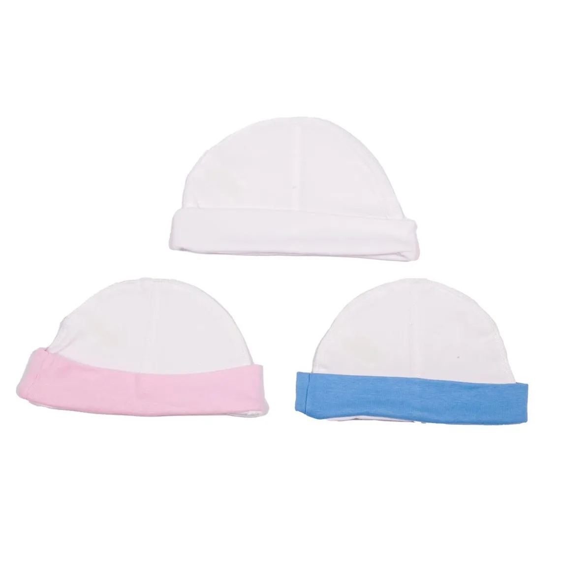Baby Caps Organic Cotton