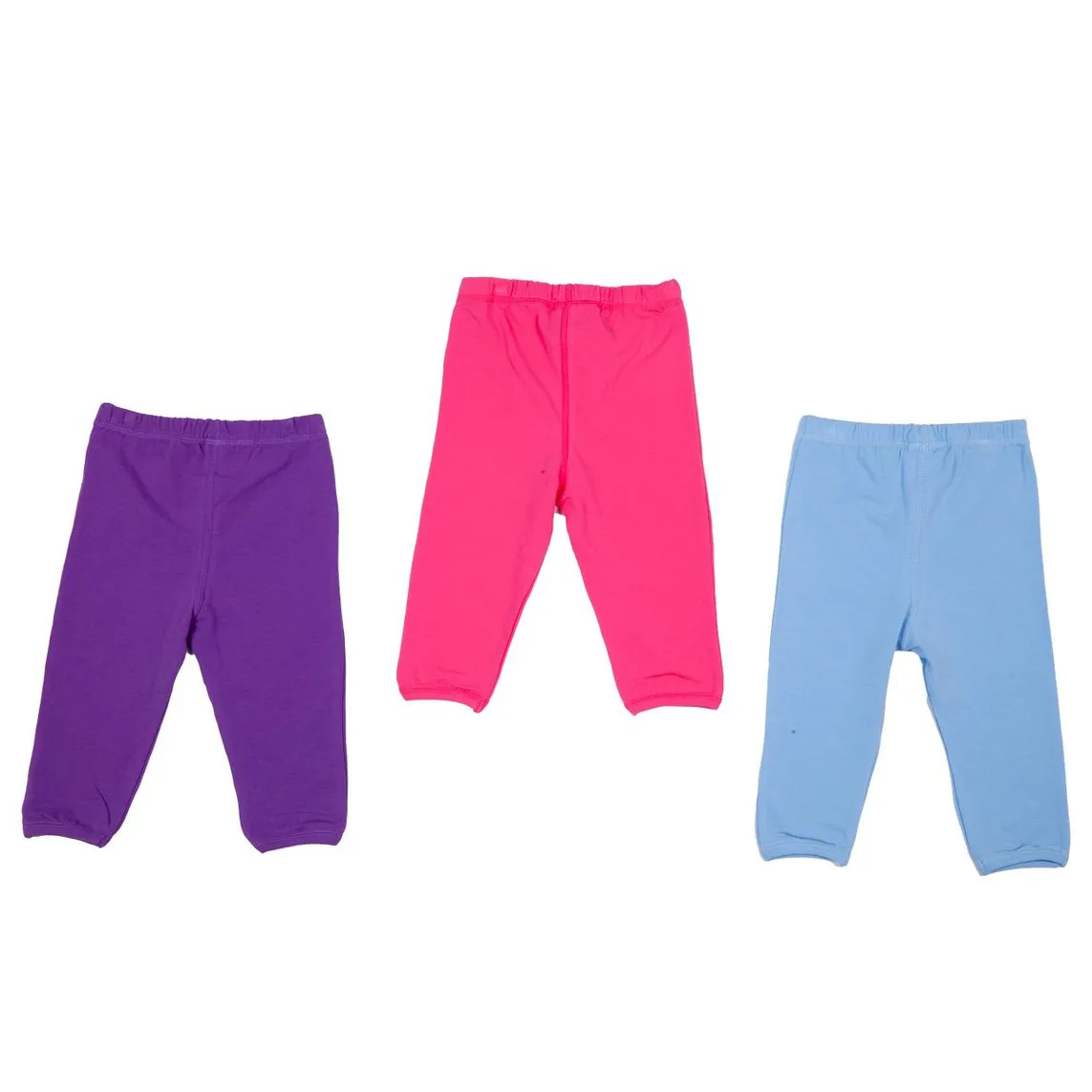 Baby Cotton Pants