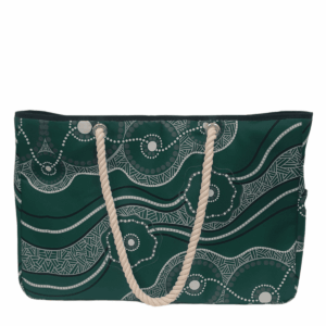 Bundjalung Wave Cooler Bags