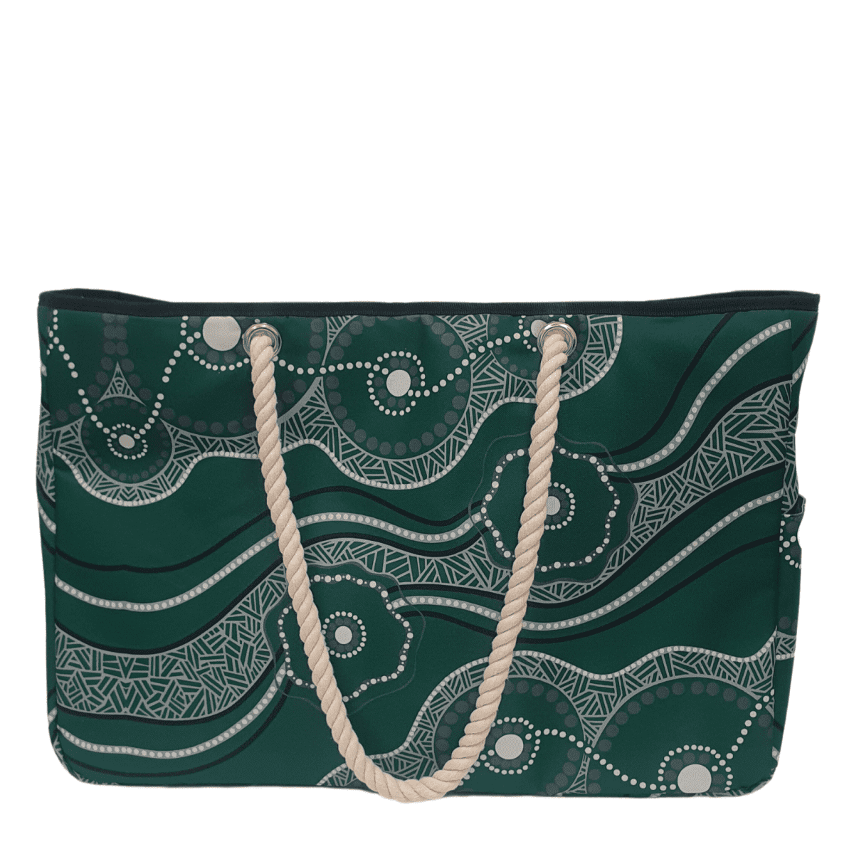Bundjalung Wave Cooler Bags