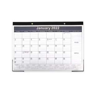 Basic Monthly Wall Planner
