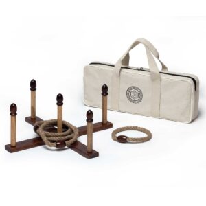 Curio Quoits Sets