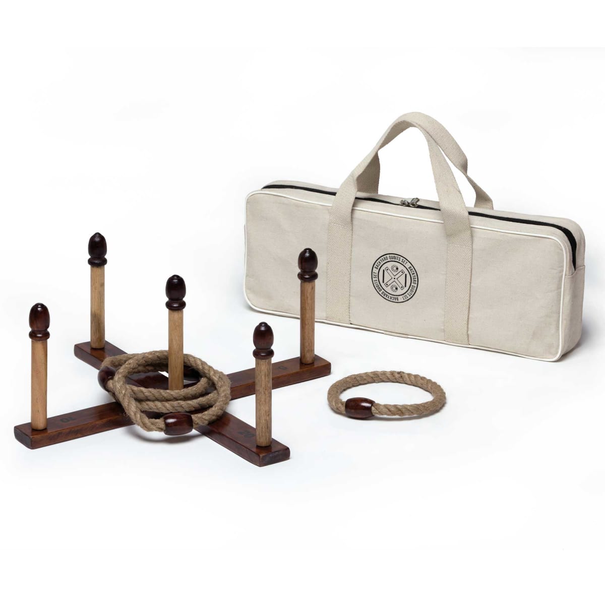 Curio Quoits Sets