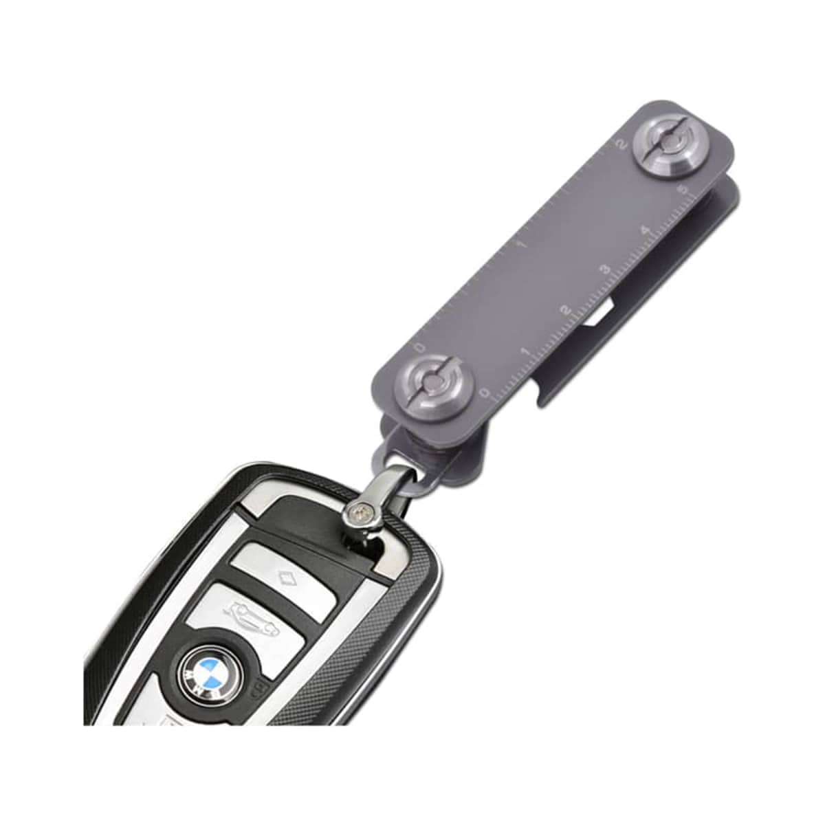 Keyguard Cases