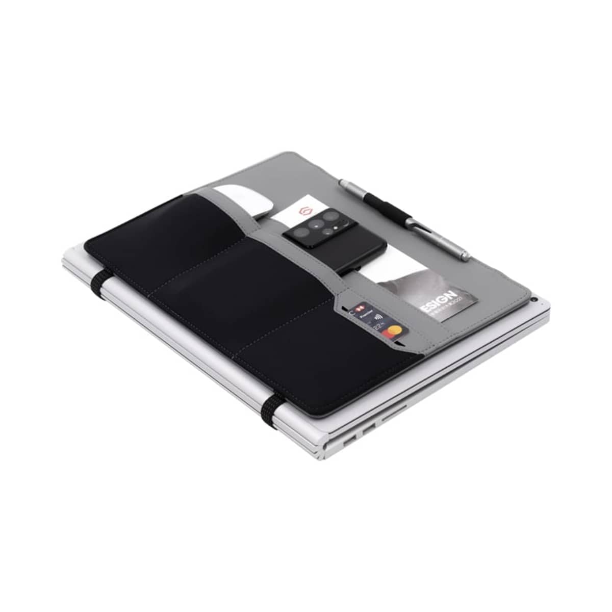 Clipboard Tray
