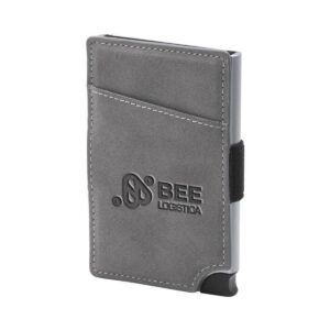Nature Lock Rfid Wallets