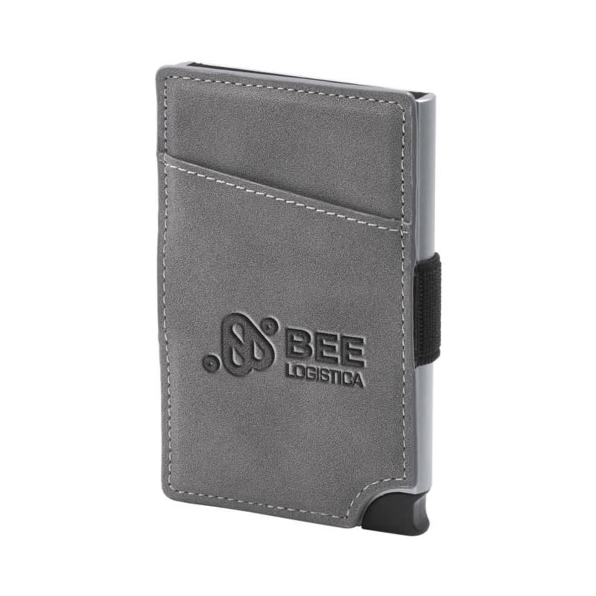 Nature Lock Rfid Wallets