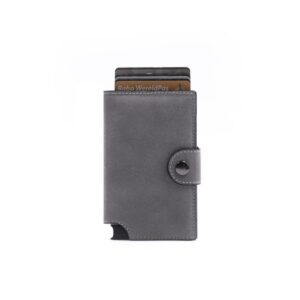 Eco Safe Rfid Wallets