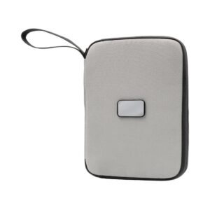 Eco-Friendly A5 Travel Organisers