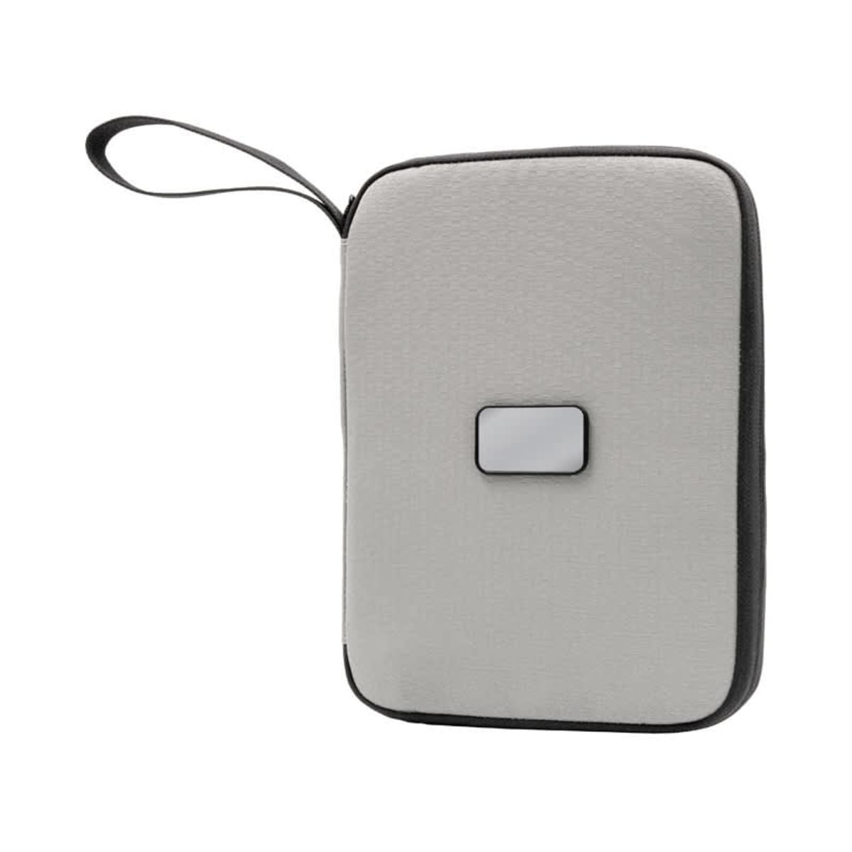 Eco-Friendly A5 Travel Organisers