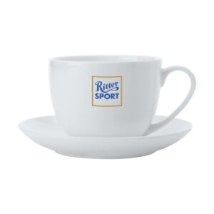 230ml Cory Cups and Saucers