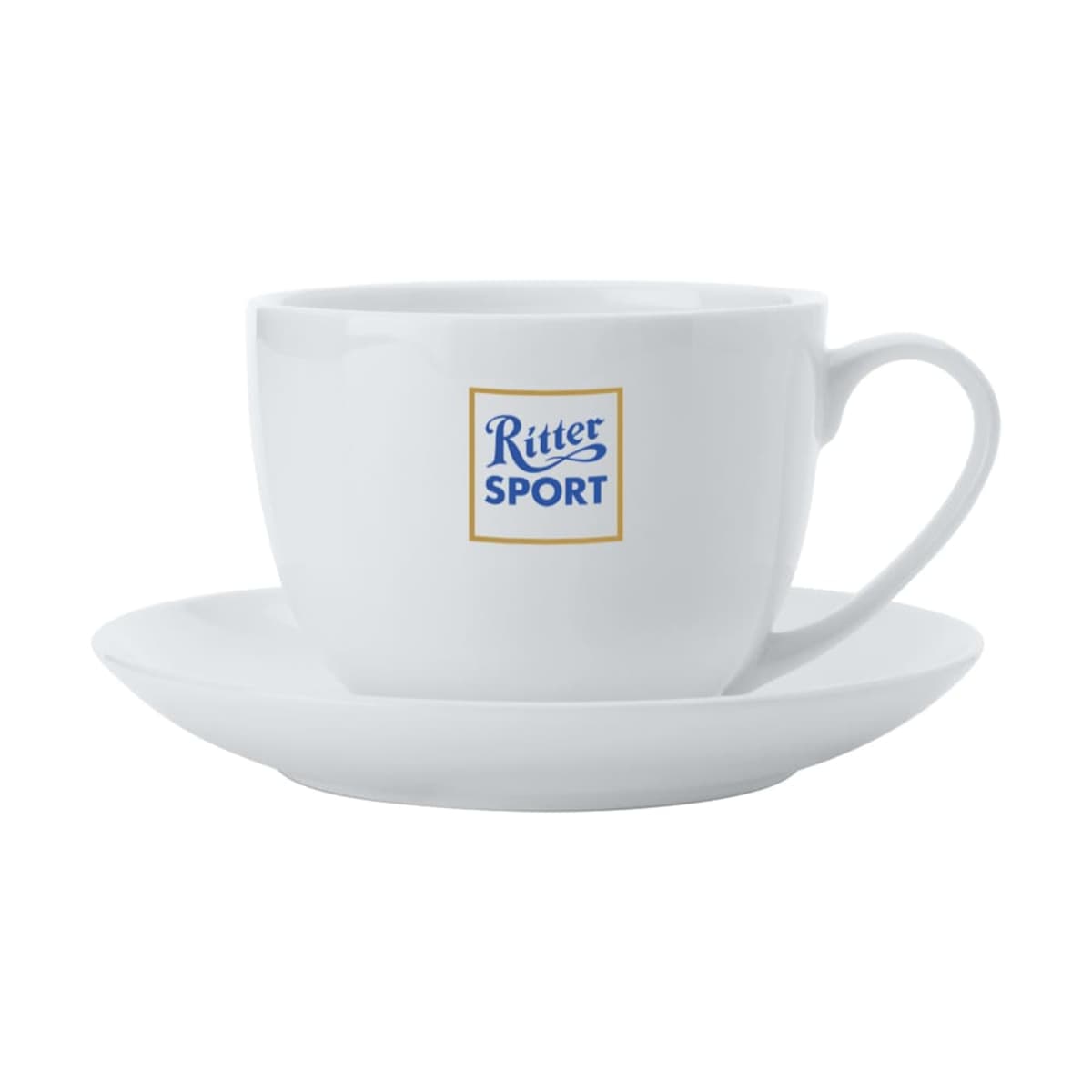 230ml Cory Cups and Saucers