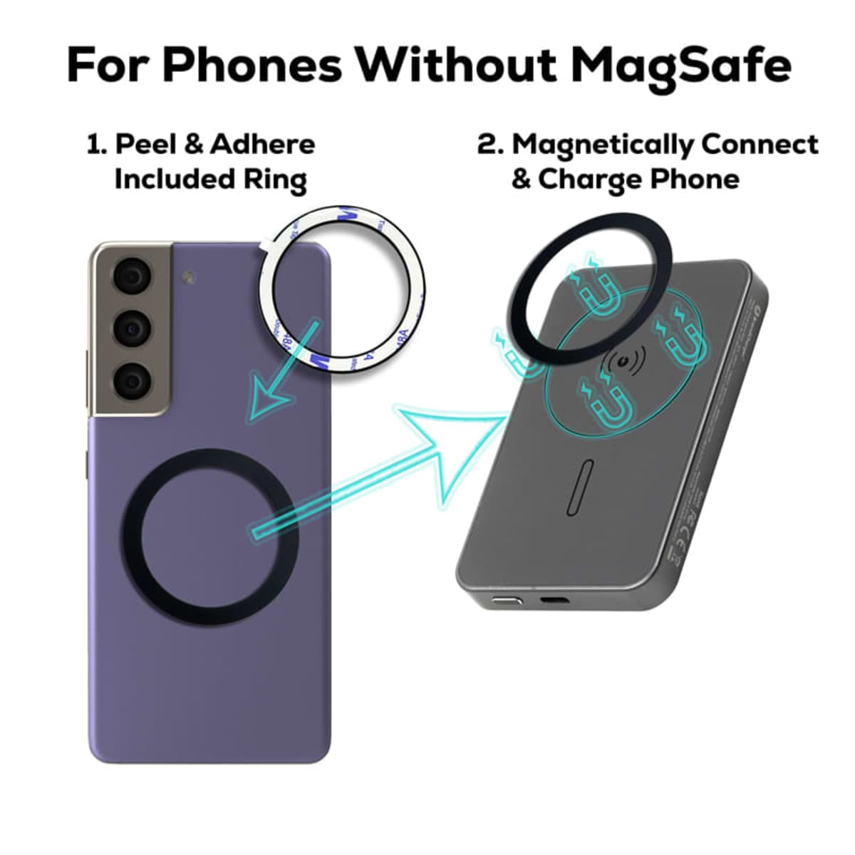 Eco Magnetic Power 5000