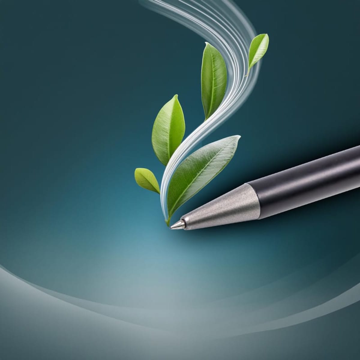 Eco Flow Pens