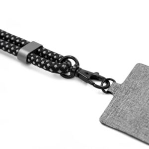 Connect Charge Phone Straps
