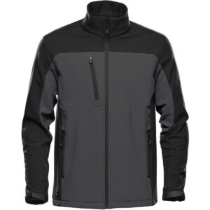 Stormtech Men's Cascades Softshells