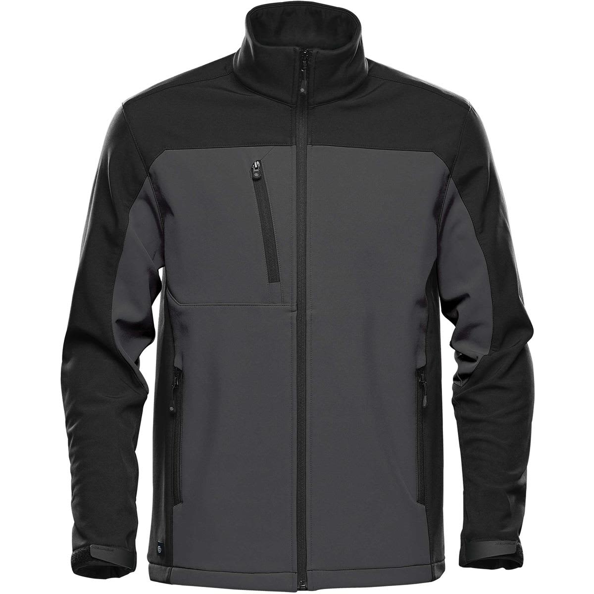Stormtech Men's Cascades Softshells