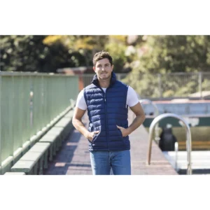 Summit Puffer Vests