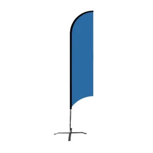 Bow Flags (Custom Printed)