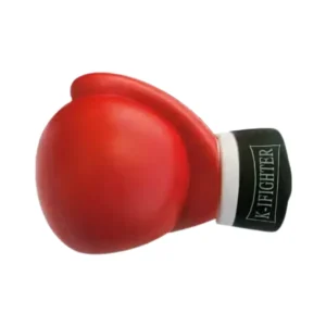Boxing Glove Stress Shapes