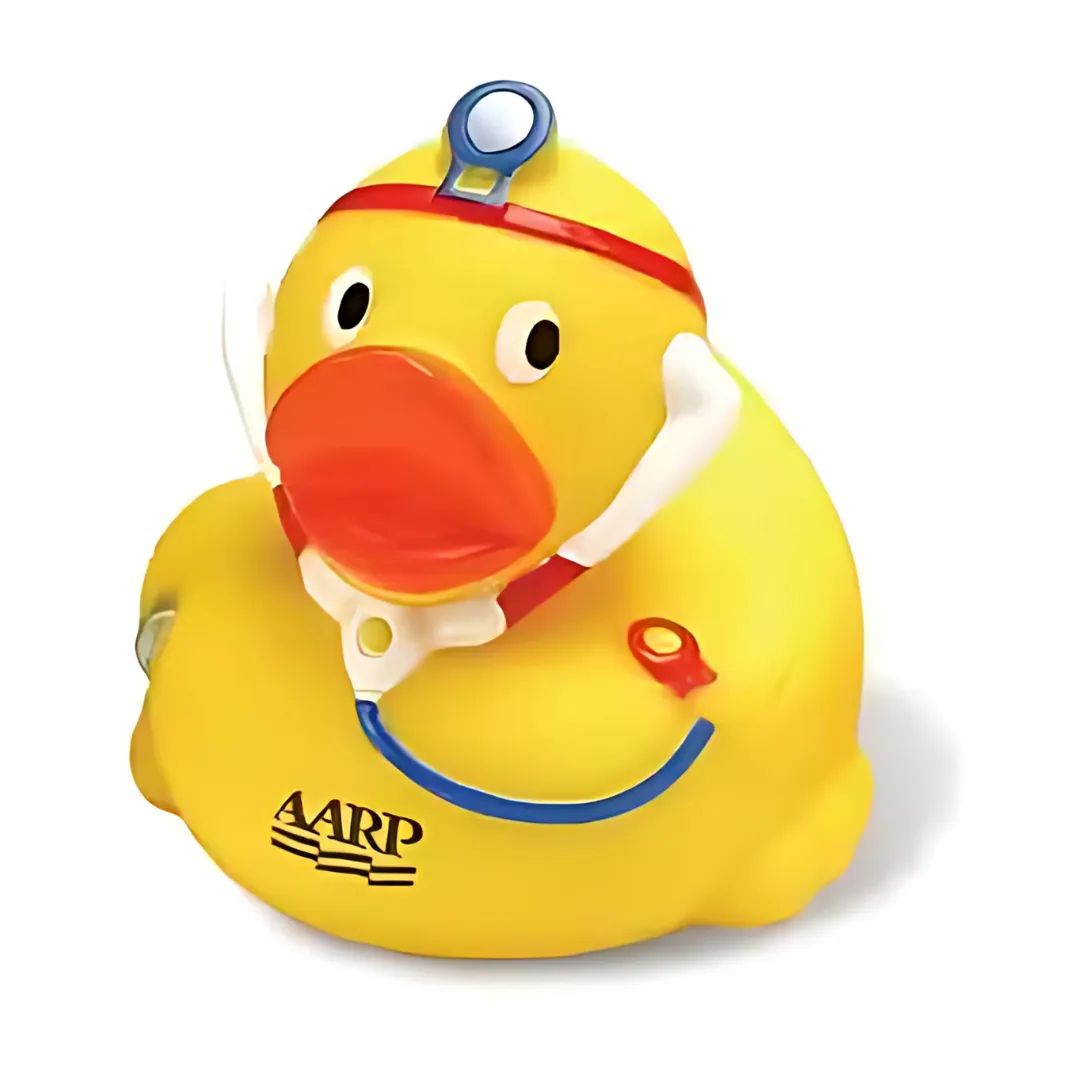Dr Rubber Ducks