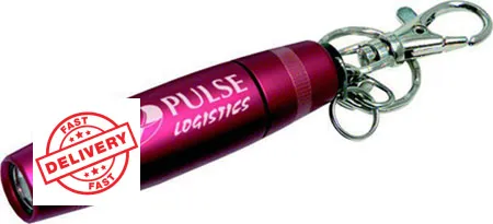 Hickmann Torches