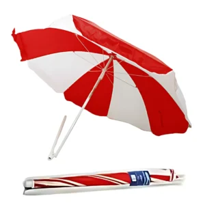 Beach Umbrellas