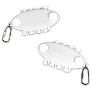 Carabiner Tees Caddy