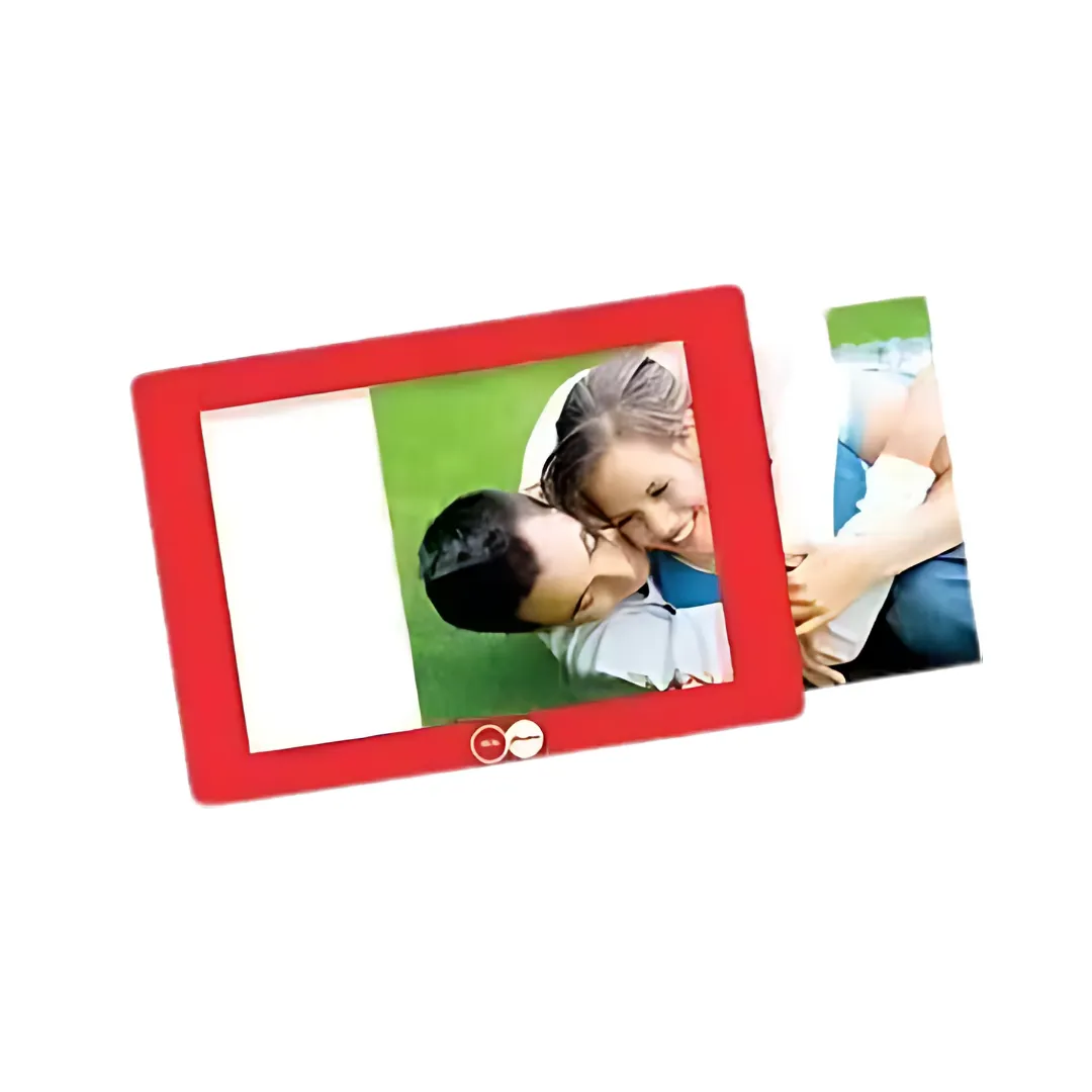 Photoframe Counter Mats