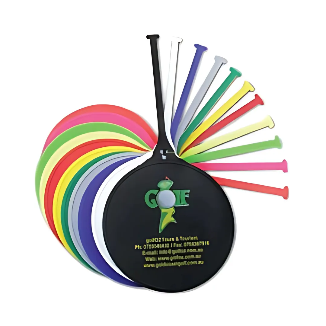 Resort Bag Tags