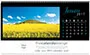 Desktop Calendars