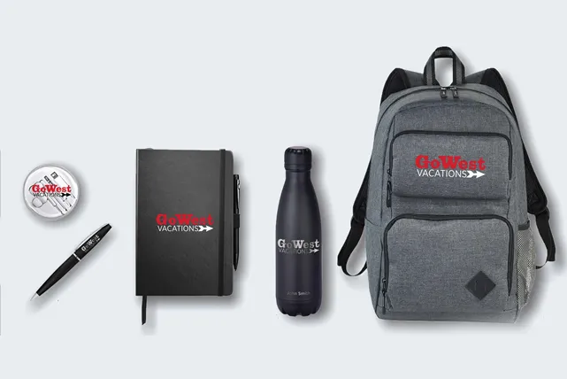 Home Office Essentials Pack