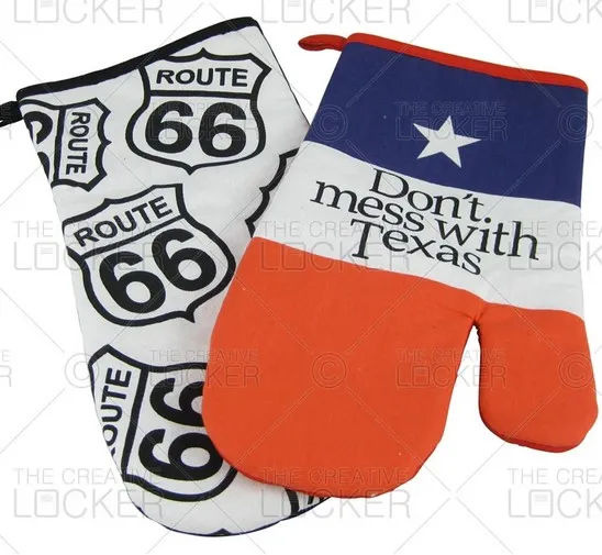 Oven Gloves