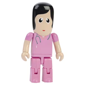 Usb Key Nurse