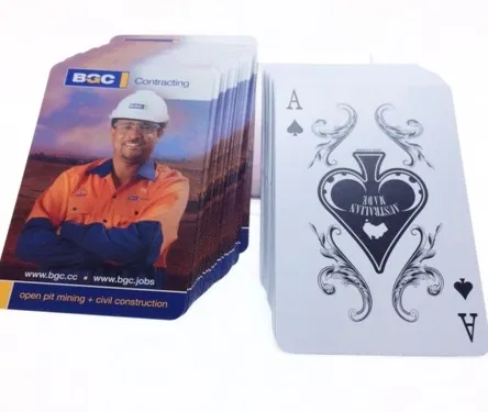 Deck Of Cards