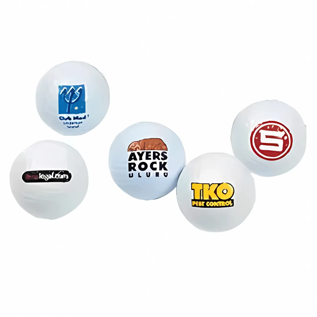 Bridgestone Golf Balls