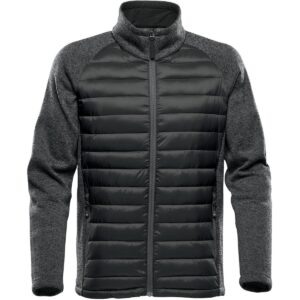 Stormtech Men's Aspen Hybrid Jackets
