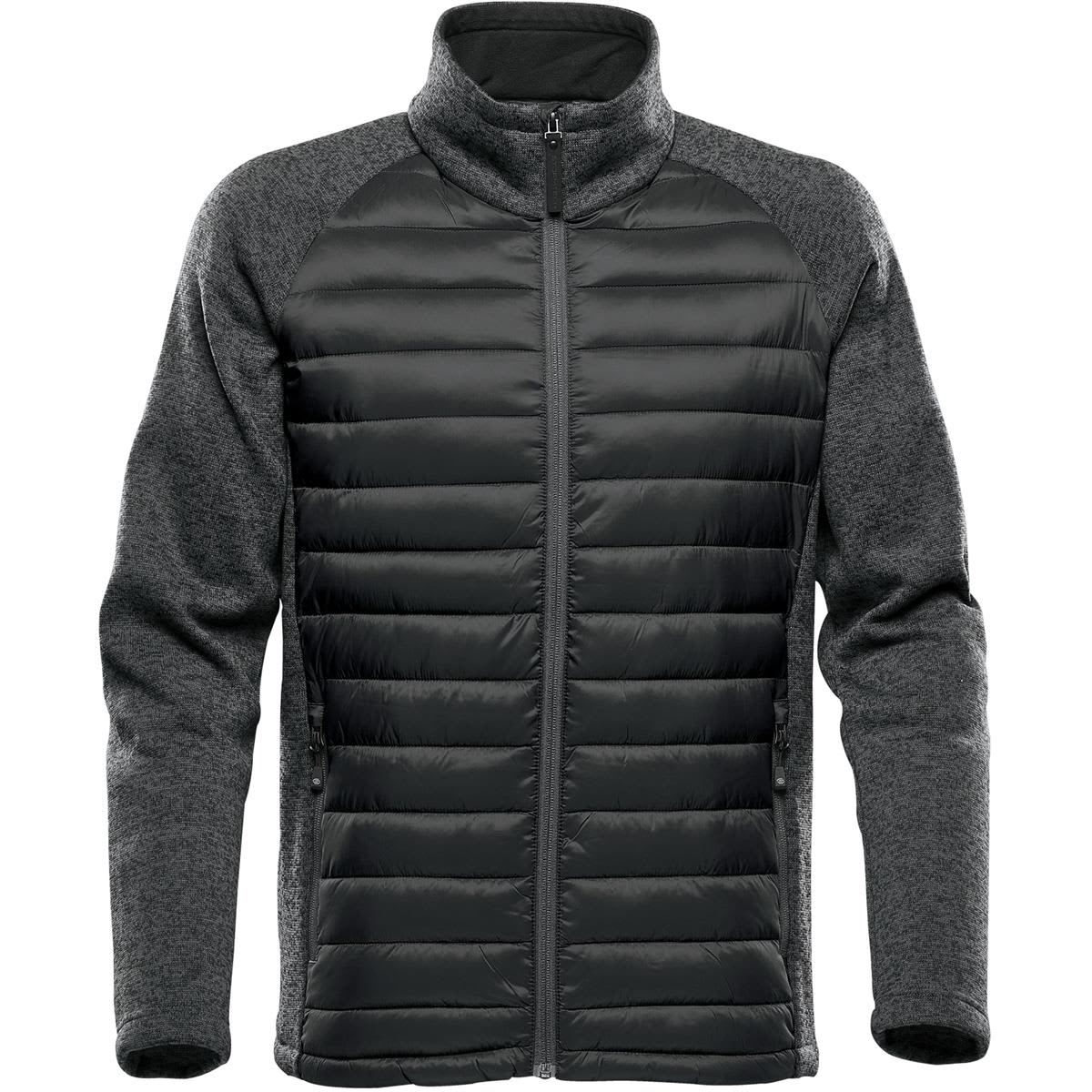 Stormtech Men's Aspen Hybrid Jackets