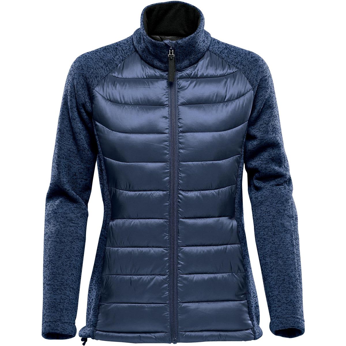 Stormtech Women's Aspen Hybrid Jackets