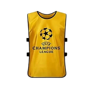 Bryn Soccer Vests