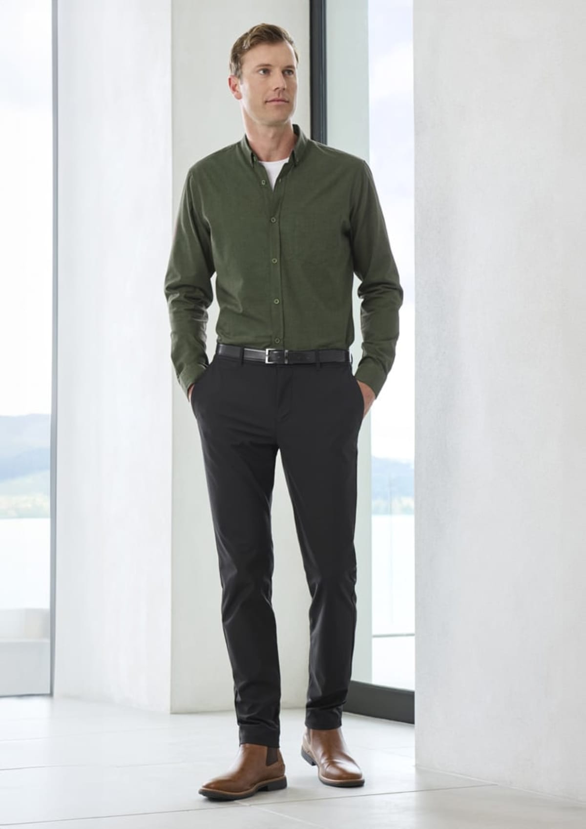 Venturetech Men's Pants