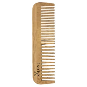 Luca Bamboo Combs