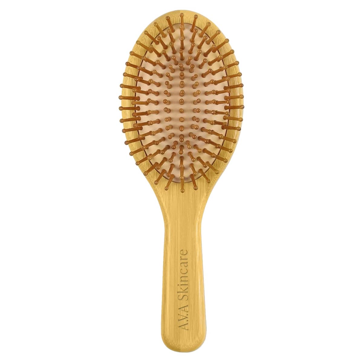 Ezra Bamboo Hair Brushes - rush