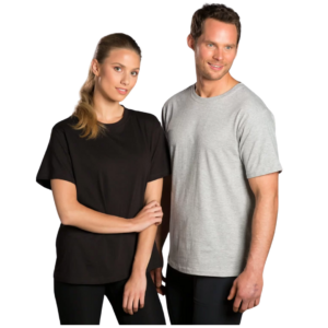 Budget Cotton Tee Shirt
