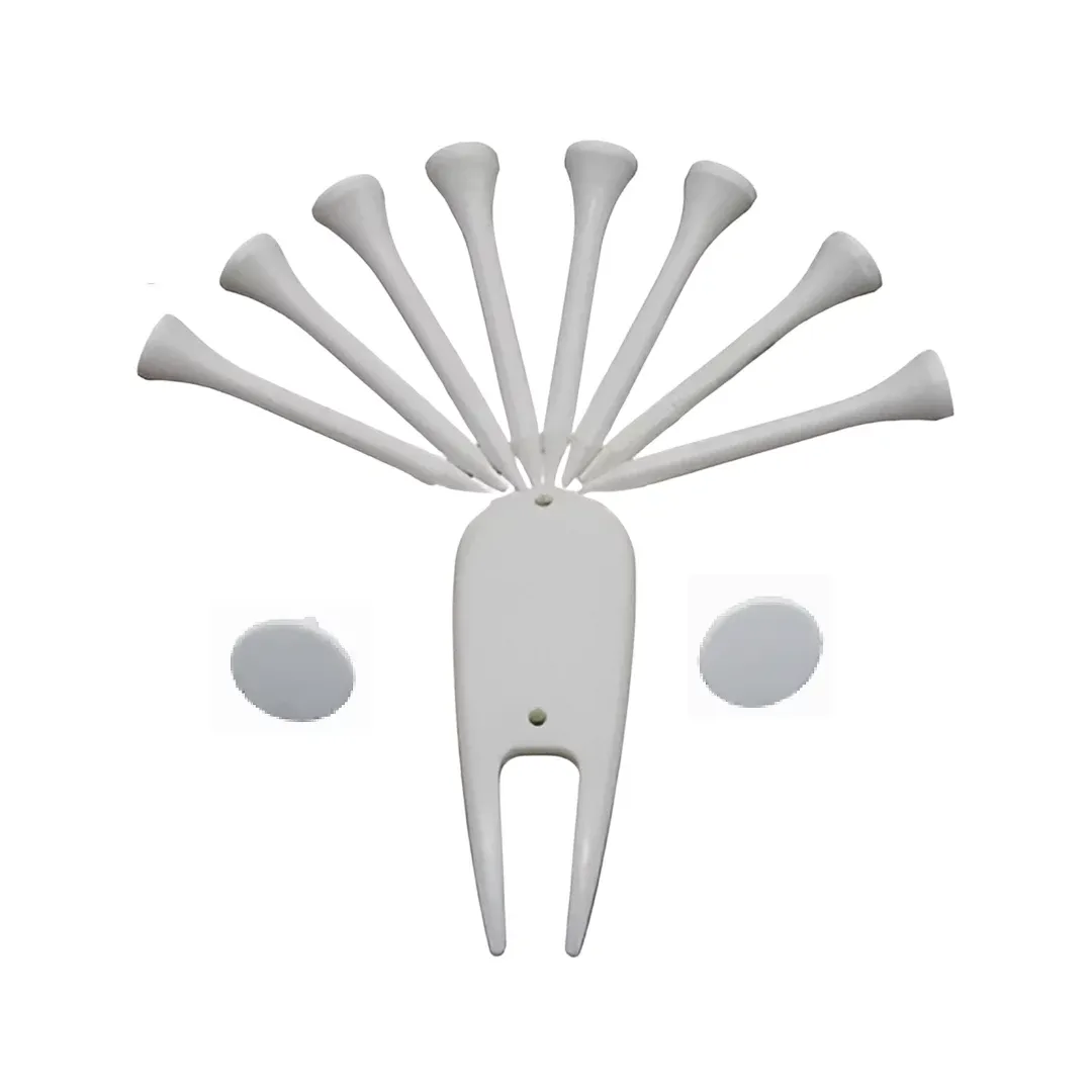 Bulk Pack Of Brandable Tees